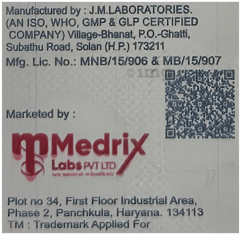Fixdart 200mg Tablet DT image Fixdart 200mg Tablet DT image