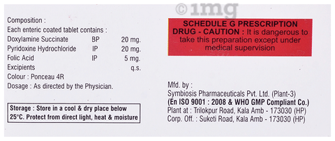 Medinate-Plus Tablet