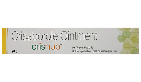 Crisnuo Ointment image