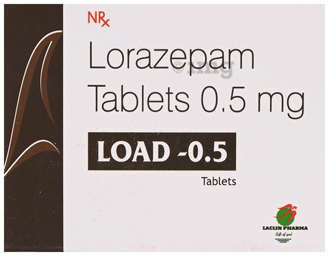 Load 0.5 Tablet image Load 0.5 Tablet image