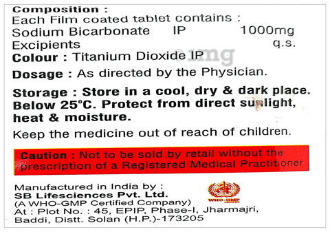 Duosis-DS Tablet image