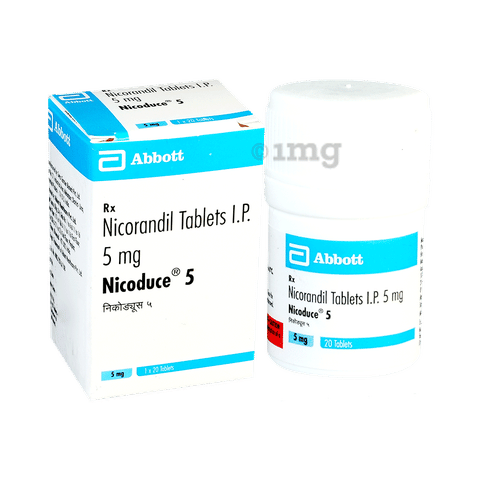 nicoduce