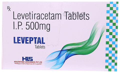 Leveptal Tablet 1