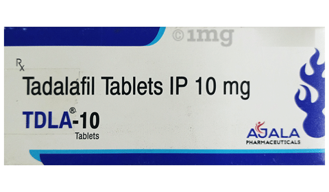 Tdla 10 Tablet image Tdla 10 Tablet image