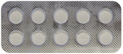 N-Strone Tablet image