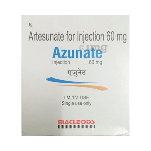 Azunate 60mg Injection image