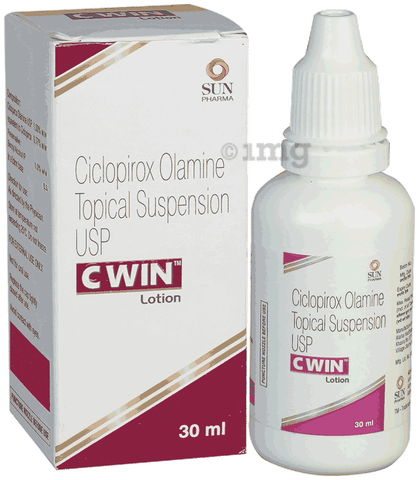 C Win Lotion image