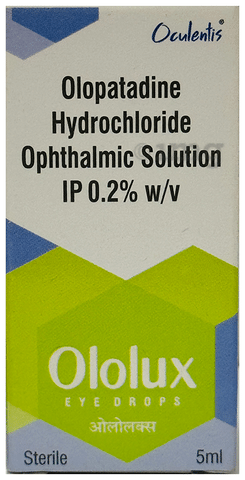 Ololux Eye Drop