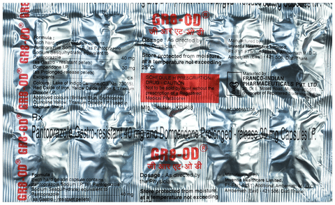 GR8 -OD Capsule PR image