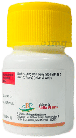 Thirozex 50mcg Tablet image Thirozex 50mcg Tablet image