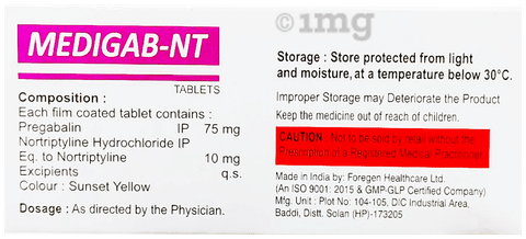 Medigab-NT Tablet image Medigab-NT Tablet image