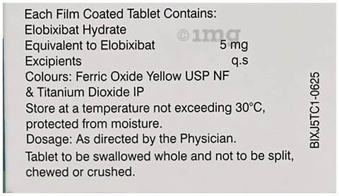 Bixijoy Tablet image