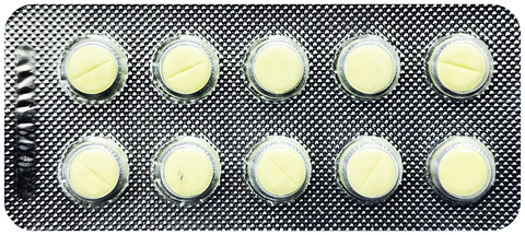 Rispidel-Forte Tablet image Rispidel-Forte Tablet image