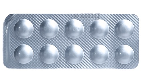 Dezlorid 5mg Tablet image