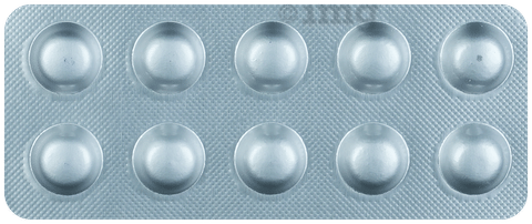 Telmipack Trio 6.25 Tablet image
