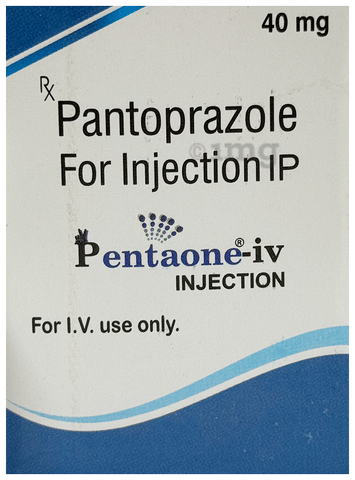 Pentaone IV Injection image