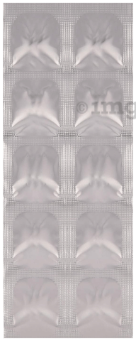 Amitripix 10 Tablet image Amitripix 10 Tablet image