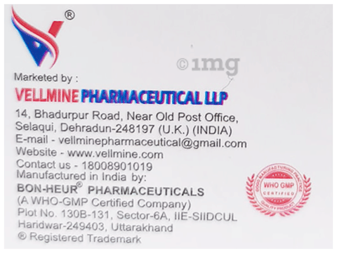 Trysab-AP Tablet image