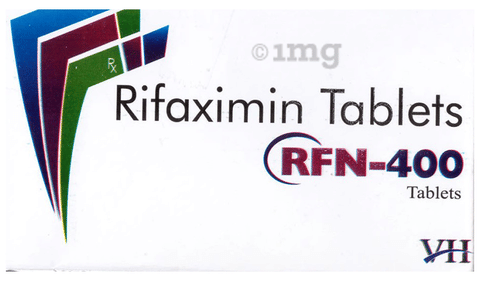 RFN 400 Tablet image