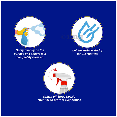 Emasol All Surface Sanitizer image