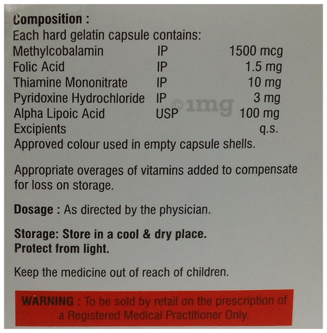 Rej-OD Capsule