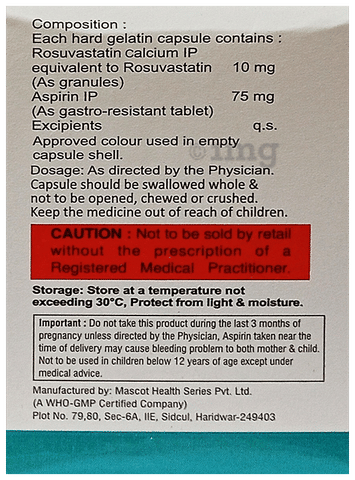 Valros-ASP Capsule image Valros-ASP Capsule image