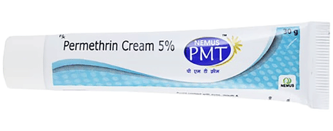PMT Cream image