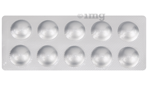 Glimda 1 Tablet image