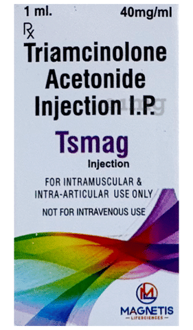Tsmag Injection image