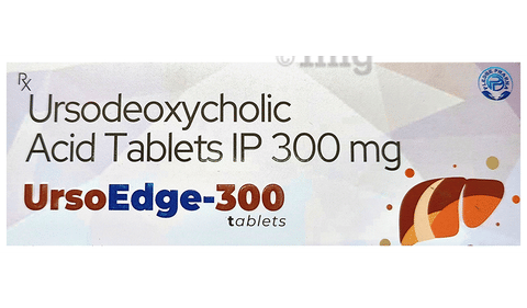 UrsoEdge 300 Tablet image