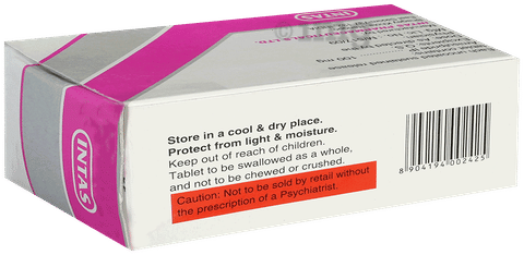 Soltus OD 100 Tablet SR image