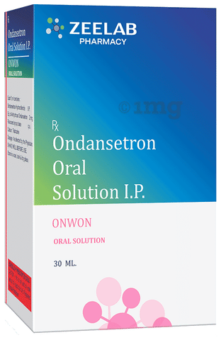 Onwon Oral Solution image