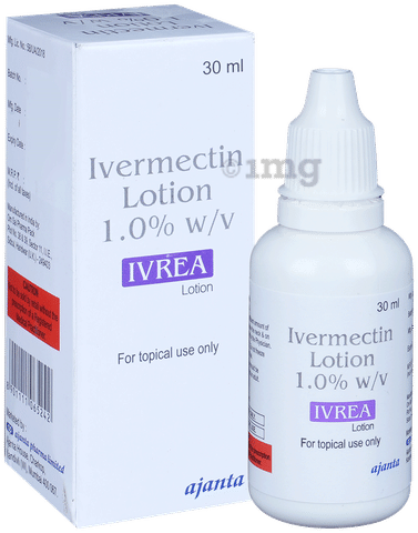 Ivrea Lotion image
