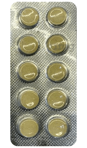 Drotyfast 80 Tablet image