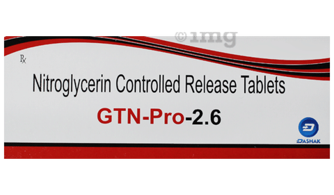 GTN-Pro 2.6 Tablet CR image