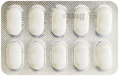 Ursogos 300 Tablet image Ursogos 300 Tablet image