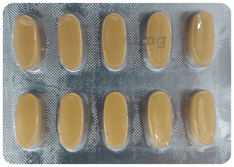 Pyresia-A Tablet image