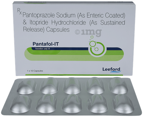 Pantafol-IT Capsule SR image