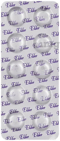 Rabizena 20mg Tablet image