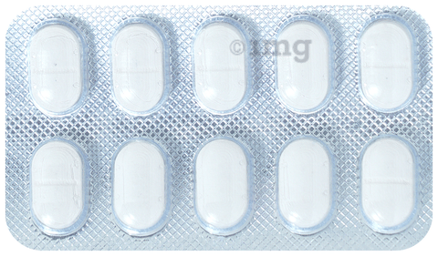 Uvnat-P Tablet image