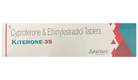 Kiterone 35 Tablet image
