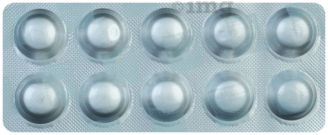 Bisot 2.5mg/40mg Tablet image