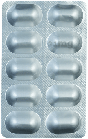 Pcoshe Tablet image