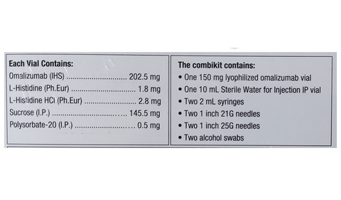 Emzumab Injection image