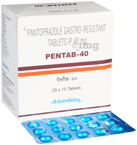 penTab 40 Tablet 1