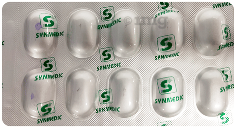 Synfovir Tablet image