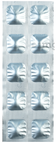 Dilnip-Trio Tablet image