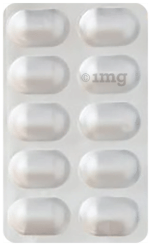 Acivue SP Tablet image