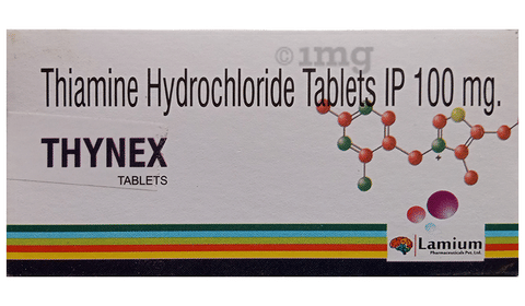 Thynex Tablet image