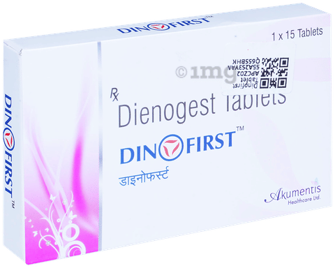 Dinofirst Tablet image